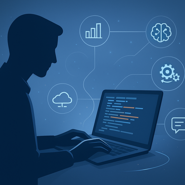 Современный 1С-разработчик