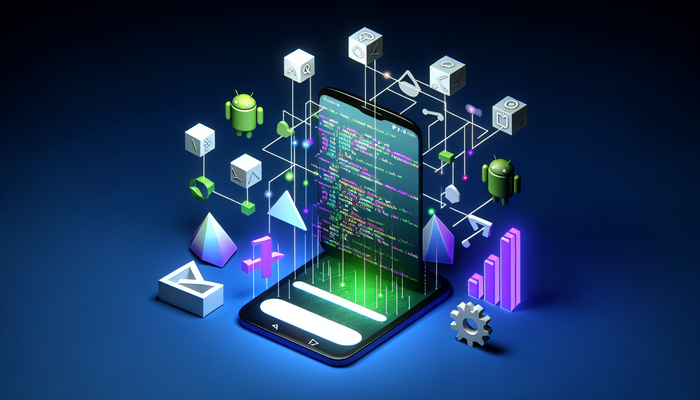 Концепт Android-разработки