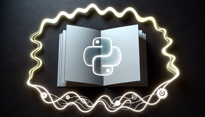 Python новый стандарт