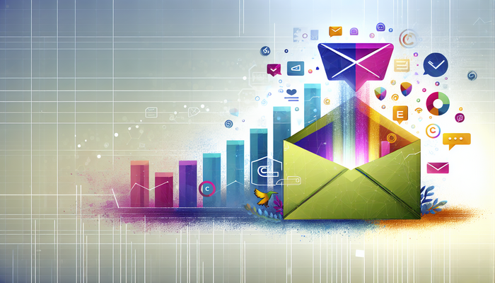 Personalized email analytics