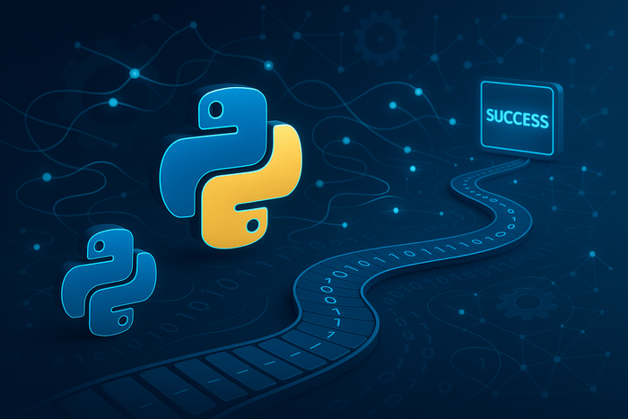 Python Mastery Journey