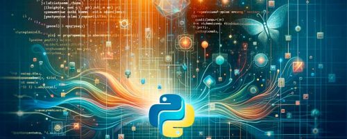 Асинхронное программирование в Python