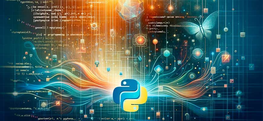 Асинхронное программирование в Python