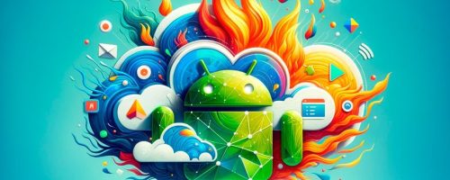 Firebase для Android-разработки