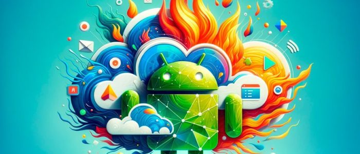 Firebase для Android-разработки