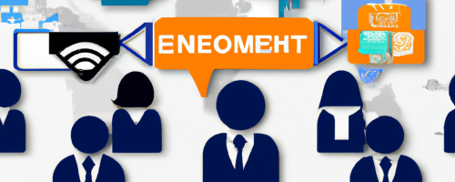 Сетевой маркетинг и инфобизнес: Возможности сотрудничества и расширения сети