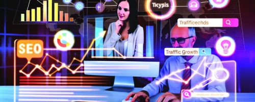 Оптимизация сайта SEO