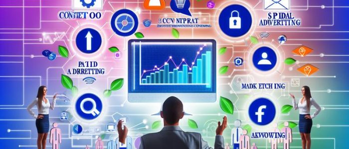 Стратегии трафика