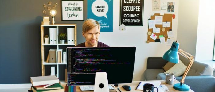 успешный 1С-разработчик офис