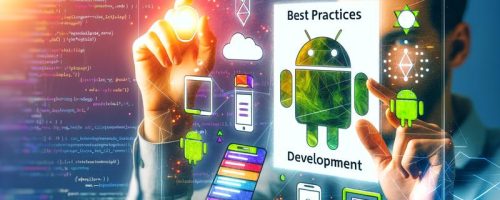 Будущее Android-разработки