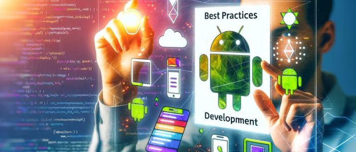 Будущее Android-разработки