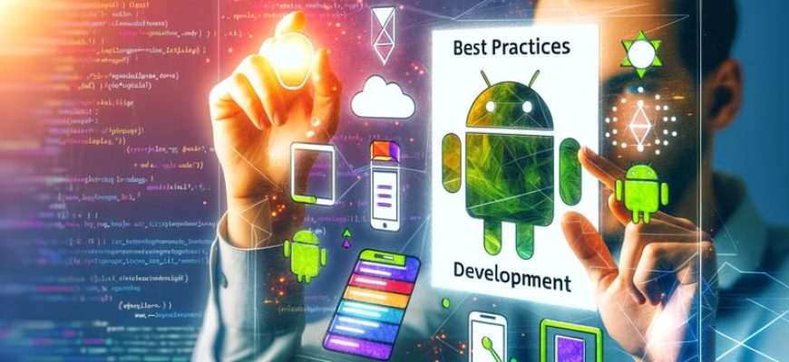 Будущее Android-разработки