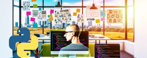 Успешный Python-разработчик