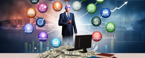 Успех инфобизнеса шаги