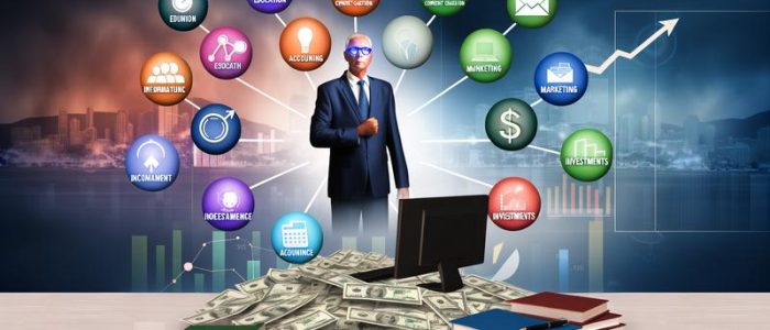 Успех инфобизнеса шаги