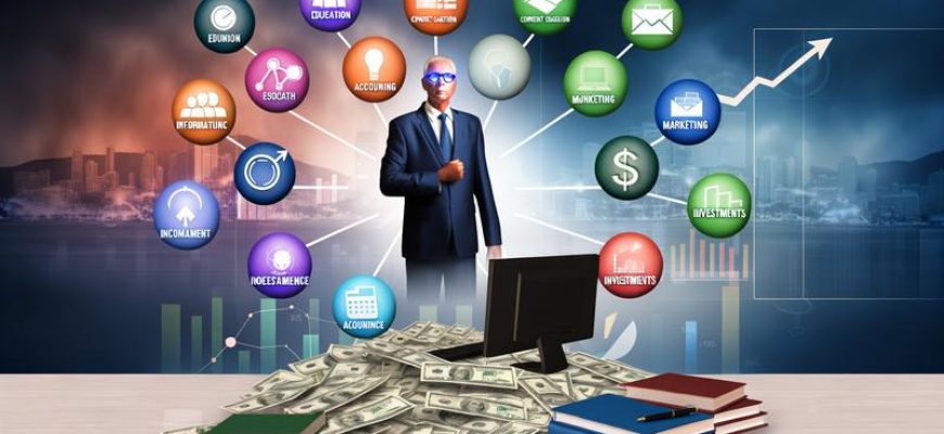 Успех инфобизнеса шаги