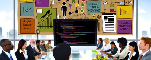 Стратегии сайтостроения