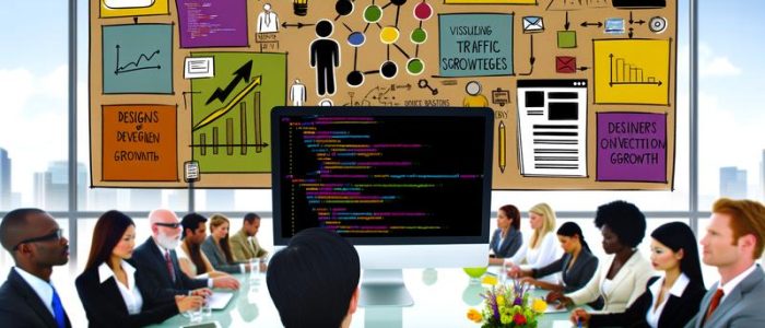 Стратегии сайтостроения