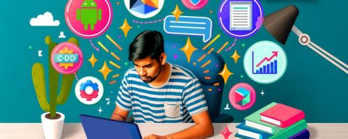 успешный Android-разработчик