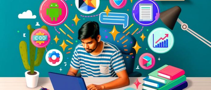 успешный Android-разработчик