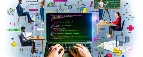 Разработка на Python