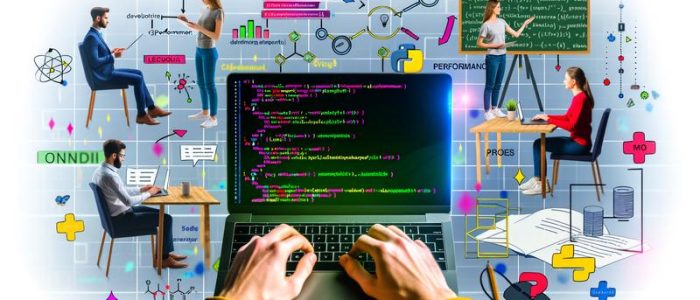 Разработка на Python