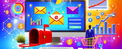 E-mail маркетинг успех