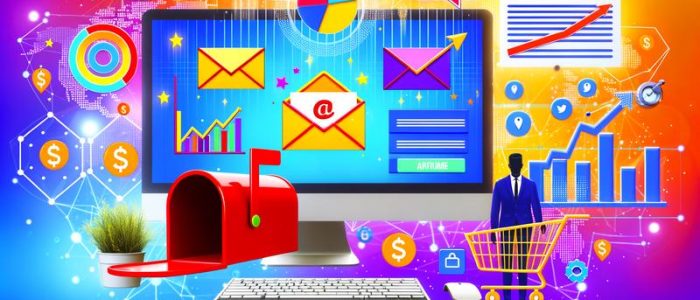 E-mail маркетинг успех