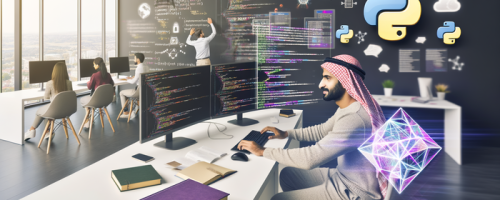 Современный Python-разработчик