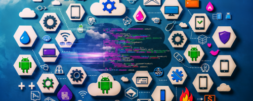 Навыки Android-разработчика