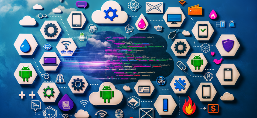 Навыки Android-разработчика