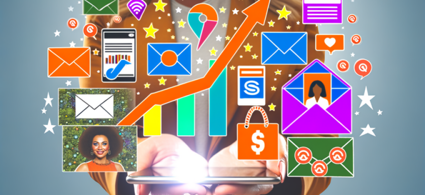 Е-мейл маркетинг 2025