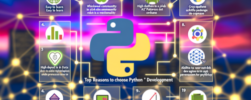 Python 2025 преимущества