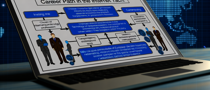 Выбор цифровой профессии