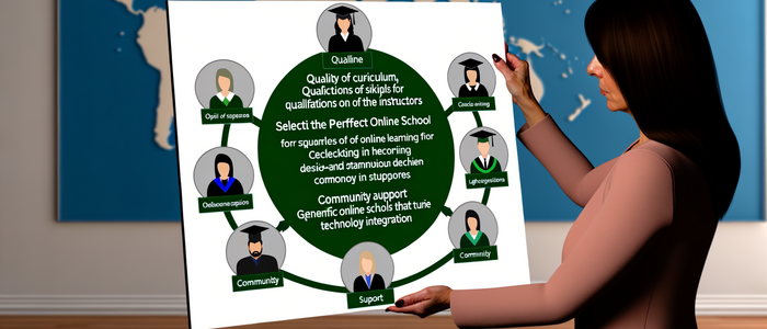 Онлайн обучение технологии