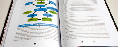 Пассивный доход онлайн