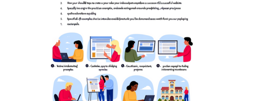 Эффективное создание сайтов