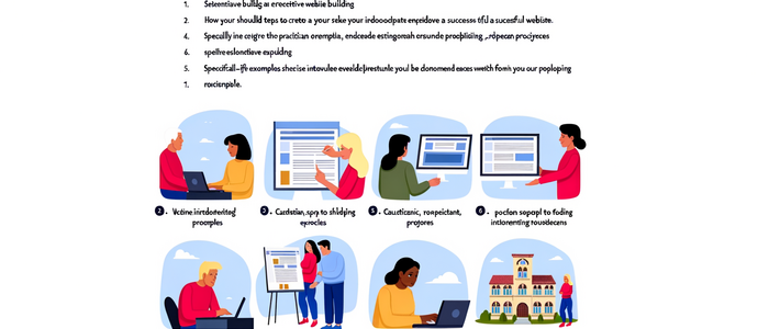 Эффективное создание сайтов