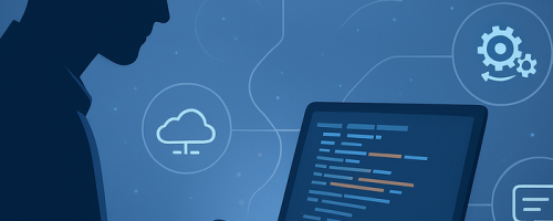 Современный 1С-разработчик