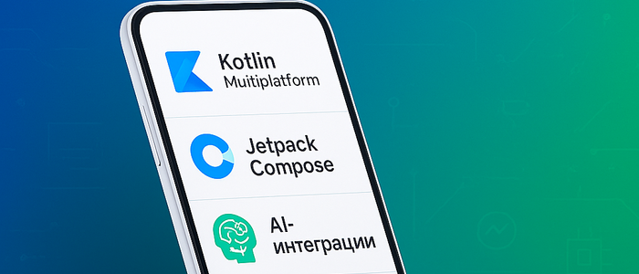 Топовые технологии Android