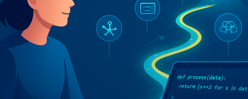 Путь Python разработчика