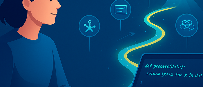 Путь Python разработчика