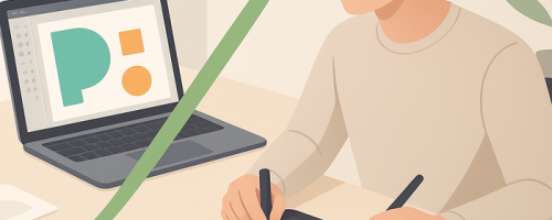 Дизайнер путь успех