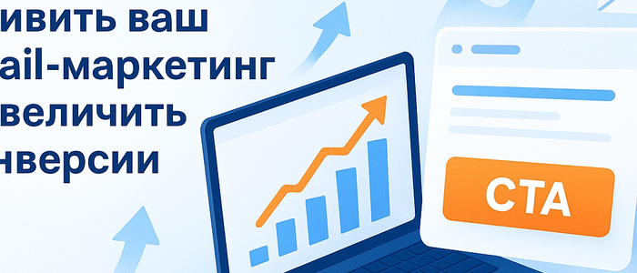 Эффективный email-маркетинг