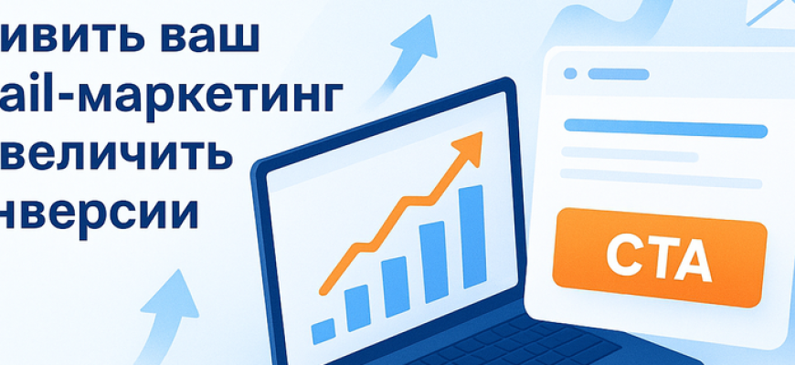 Эффективный email-маркетинг