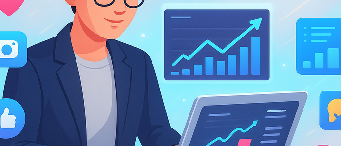 Стратегия инноваций аналитика