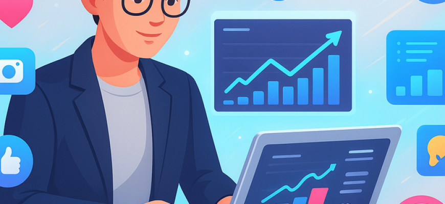 Стратегия инноваций аналитика