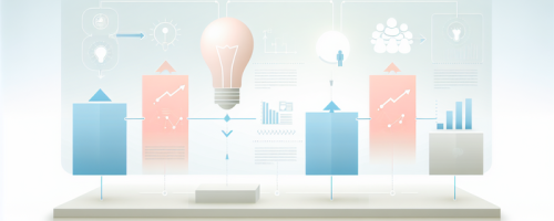 Инфографик рост инфобизнеса