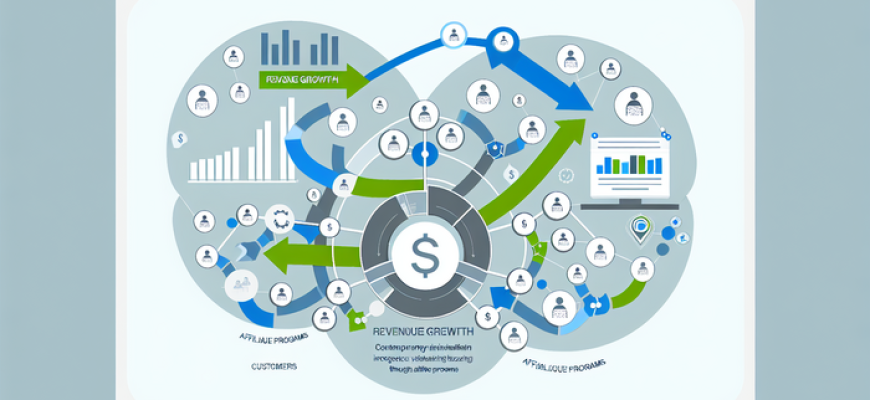 Партнерский рост доходов