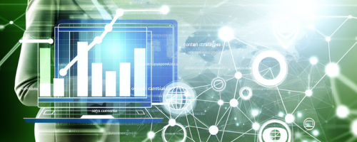 Рост веб-трафика